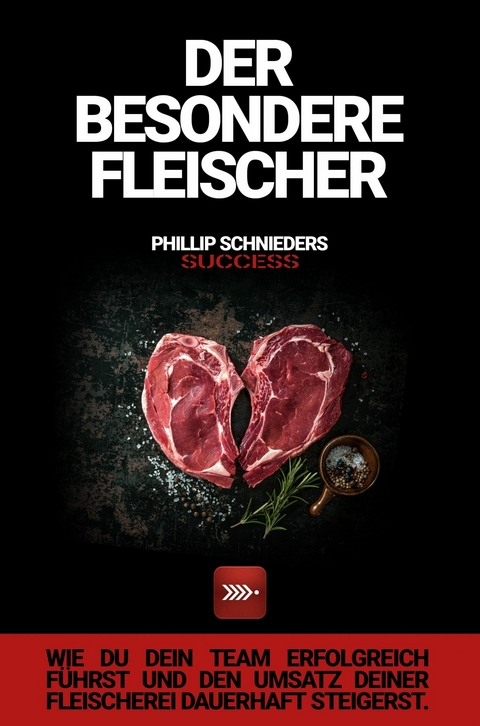 DER BESONDERE FLEISCHER -  Phillip Schnieders