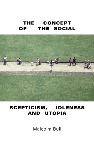 Concept of the Social