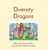 Diversity Dragons - Christine Shin