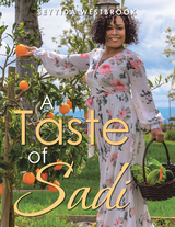 A Taste of Sadi - Seyyida Westbrook