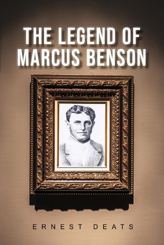 Legend of Marcus Benson