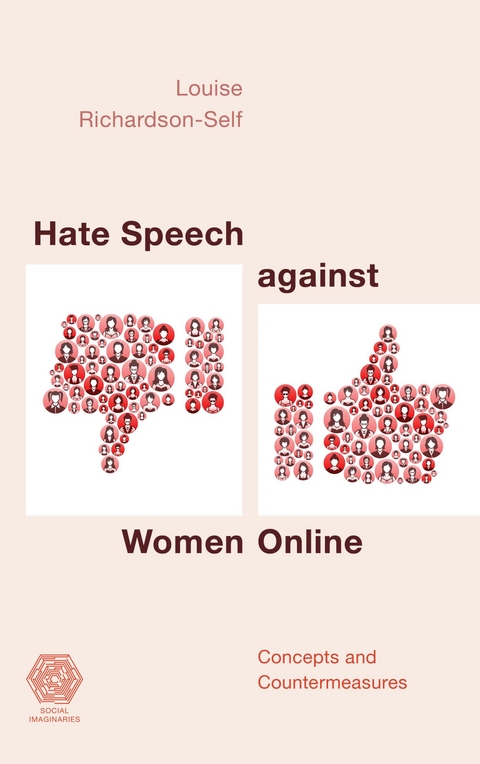 Hate Speech against Women Online -  Louise Richardson-Self
