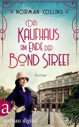 Das Kaufhaus am Ende der Bond Street - Norman Collins