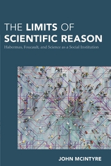 Limits of Scientific Reason -  John McIntyre