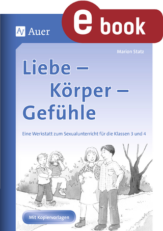 Liebe, Körper, Gefühle