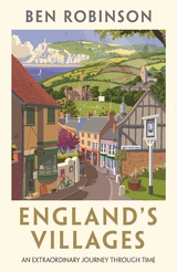 England's Villages - Dr Ben Robinson