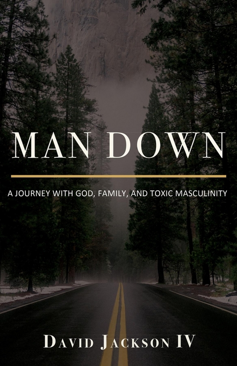 Man Down - David Jackson