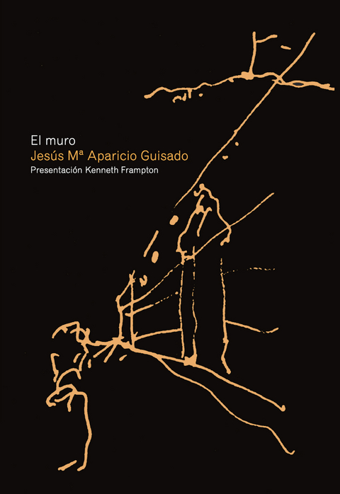 El muro - Jesus Aparicio