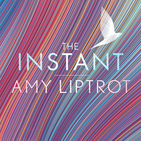 The Instant - Amy Liptrot