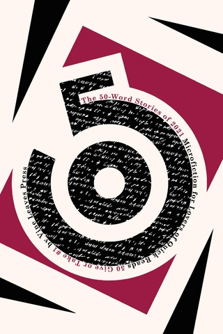 The 50-Word Stories of 2021