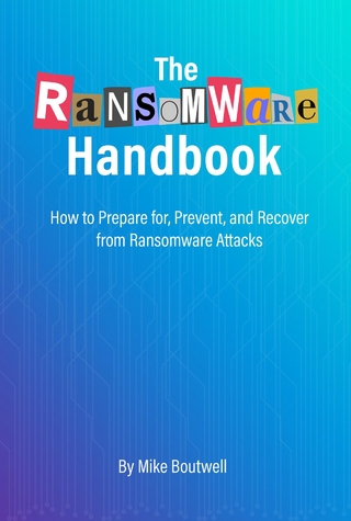 The Ransomware Handbook