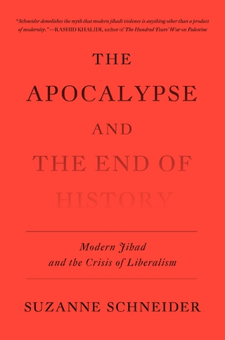 The Apocalypse and the End of History