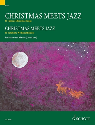 Christmas meets Jazz