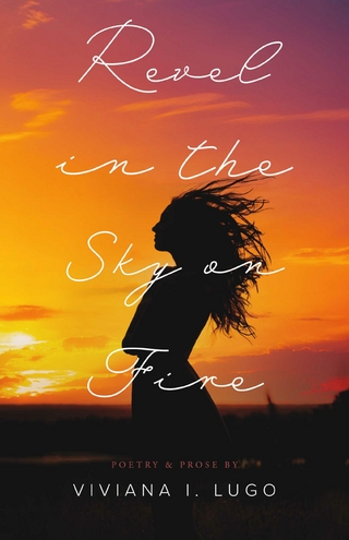 Revel In The Sky on Fire