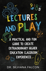 Lectures and Play - Dr. Silviana Falcon
