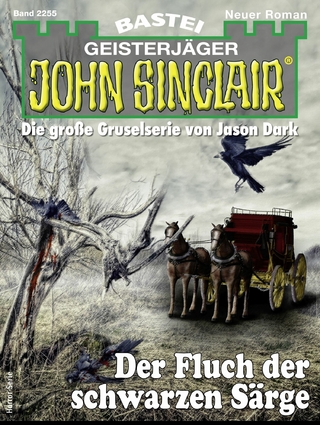 John Sinclair 2255