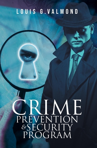 Crime Prevention And Security Program