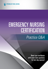 CEN&reg; Certification Practice Q&A
