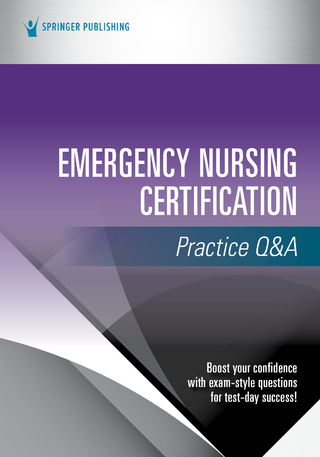 CEN® Certification Practice Q&A