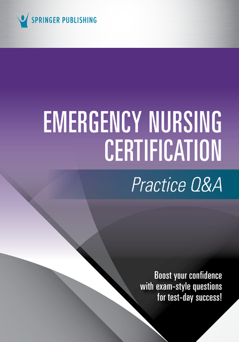 CEN&reg; Certification Practice Q&A