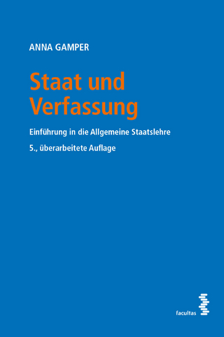 Staat und Verfassung