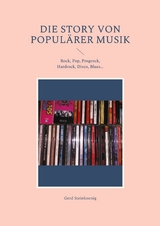 Die Story von popul&auml;rer Musik - Gerd Steinkoenig