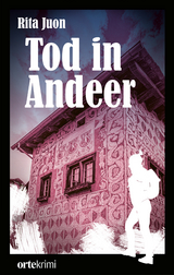 Tod in Andeer - Juon Rita