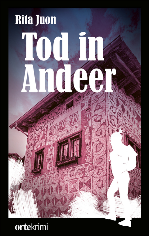 Tod in Andeer - Juon Rita