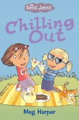 Chilling Out -  Meg Harper