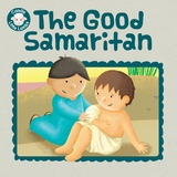 Good Samaritan -  Karen Williamson