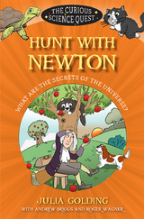 Hunt with Newton -  Andrew Briggs,  Julia Golding,  Roger Wagner