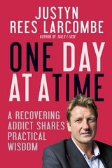 One Day at a Time -  Justyn Rees Larcombe