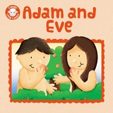 Adam and Eve -  Karen Williamson