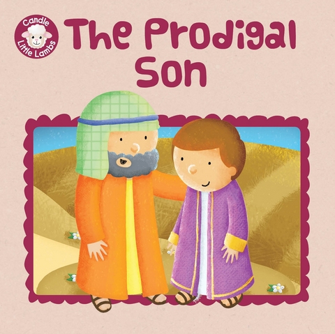 Prodigal Son -  Karen Williamson