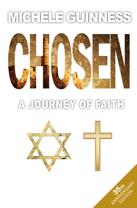Chosen -  Michele Guinness