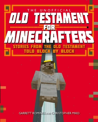 Unofficial Old Testament for Minecrafters