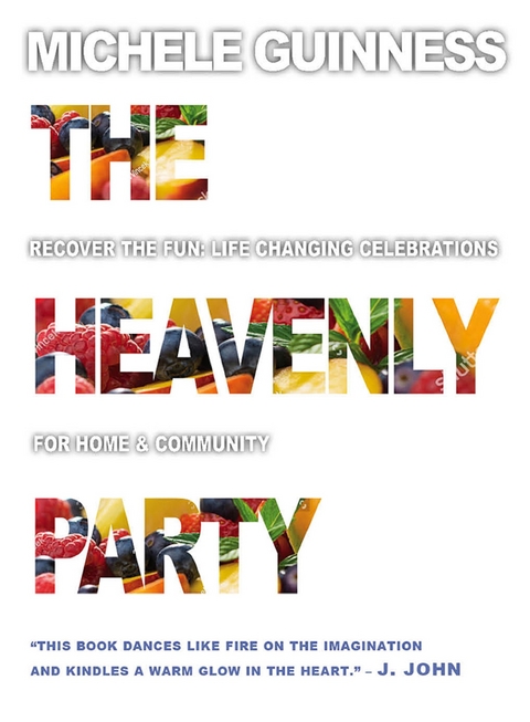 Heavenly Party -  Michele Guinness