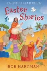 Easter Stories -  Bob Hartman