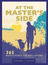 At the Master's Side -  Stephen Poxon