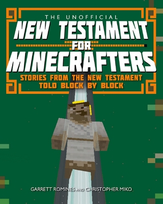 Unofficial New Testament for Minecrafters