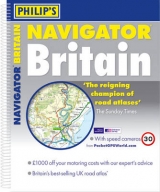 Philip's Navigator Britain - 