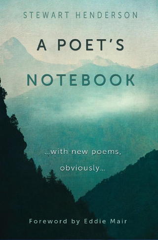 Poet's Notebook
