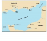 Imray Chart C12 - Imray