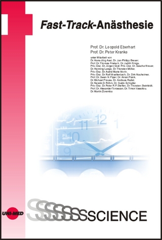 Fast-Track-Anästhesie