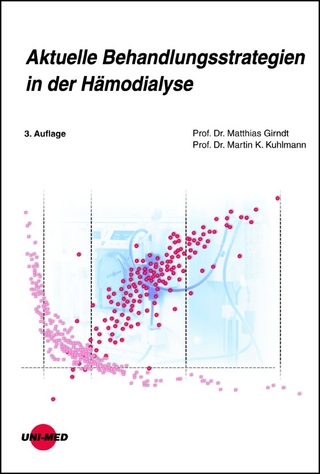 Aktuelle Behandlungsstrategien in der Hämodialyse