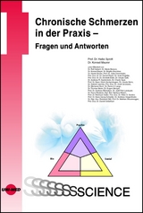 Chronische Schmerzen in der Praxis &ndash; Fragen und Antworten - Haiko Sprott, Konrad Maurer