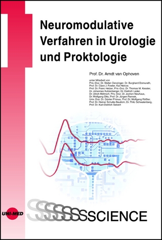 Neuromodulative Verfahren in Urologie und Proktologie