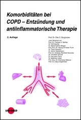 Komorbidit&auml;ten bei COPD - Entz&uuml;ndung und antiinflammatorische Therapie - Otto C. Burghuber