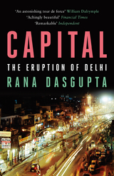 Capital -  Rana Dasgupta