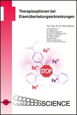 Therapieoptionen bei Eisen&uuml;berladungserkrankungen - Peter Nielsen